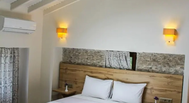 Трёхместный номер Standard Ataol Tatil Ciftligi