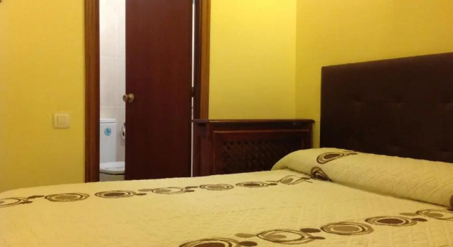 Номер Standard Hostal Cerezo 2