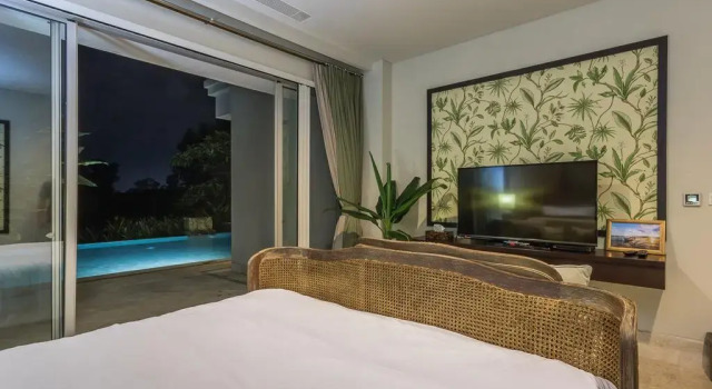 Ayana Residences Bali