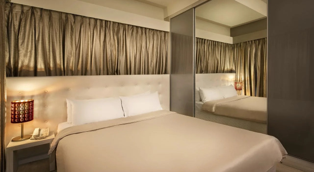 The Standard, Singapore