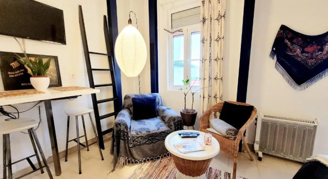 House Bairro Estrela D`Ouro, Забронировать Отель Отели Лиссабона с завтраком, рядом с Рештаурадориш, Завтраки