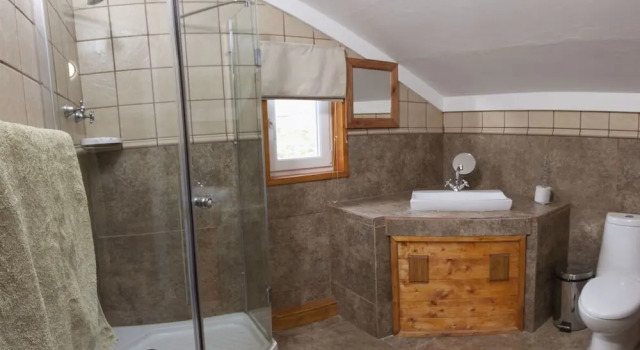Номер Standard Afriski Mountain Resort