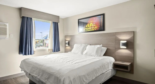 The Elmwood, Prenota Locanda Mini-hotel a New England, Locanda
