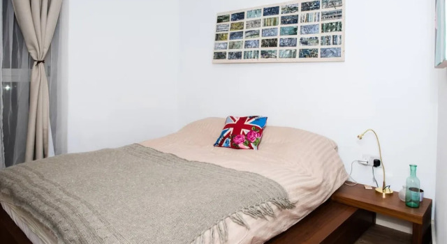 Spacious Modern 1 Bedroom Flat In Islington