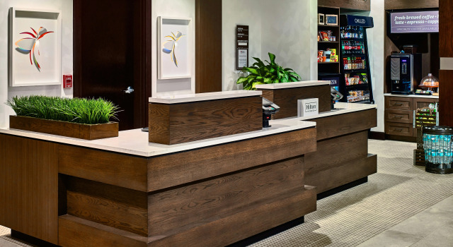 Hilton Garden Inn Gatlinburg, Забронировать Отель Отели Гатлинберг с завтраком, Завтраки