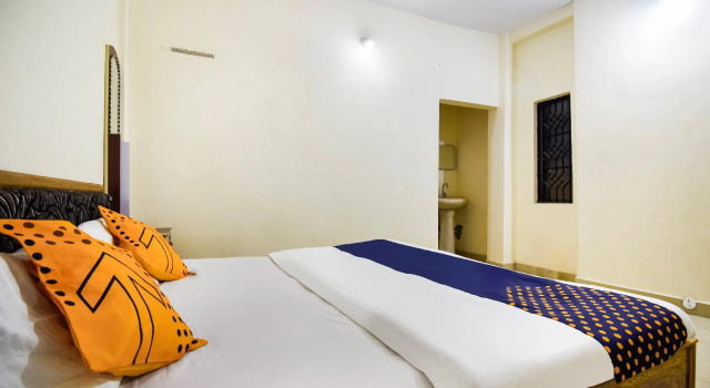 OYO 69787 Pathak Guest House, Забронировать Гостевой дом Гостевые дома Нагпур, Гостевой дом