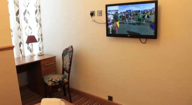 Одноместный номер Standard Skylark Guest House