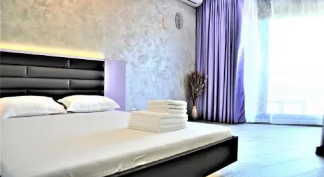 Apartament Sonia Mamaia In Luxury Vila Sophia 2