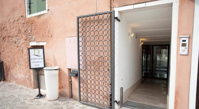 Hotel Giudecca Venezia