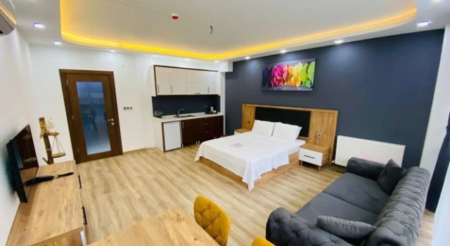 West Garden Hotel, Rezerwuj Hotel Karsiyaka Izmir