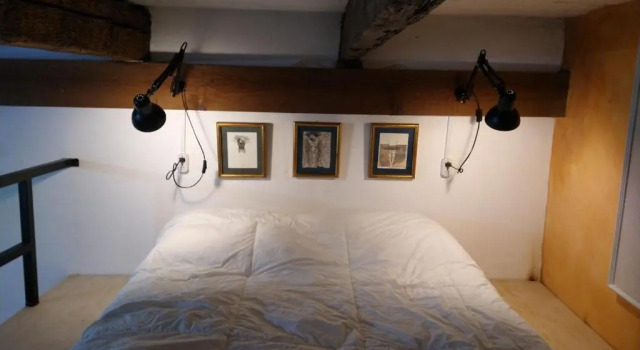 Acogedor Loft amueblado en el Centro de Tulancingo, Réserver Appartement Tulancingo Hidalgo