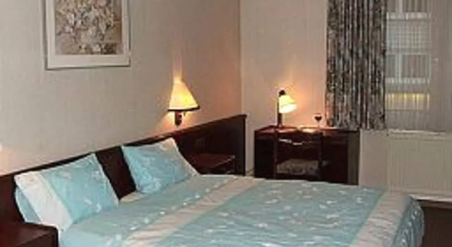 Brunnen Hotel