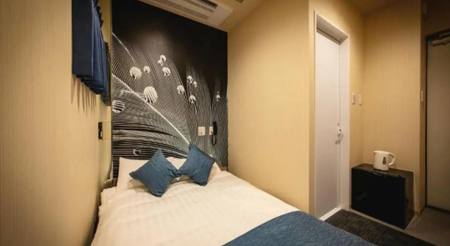 Двухместный номер Standard HOTEL BLAX