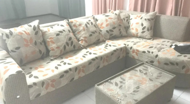 Holiday home Trou d'Eau Douce, Prenota Appartamento Appartamenti a Mauritius Costa Est, Appartamento