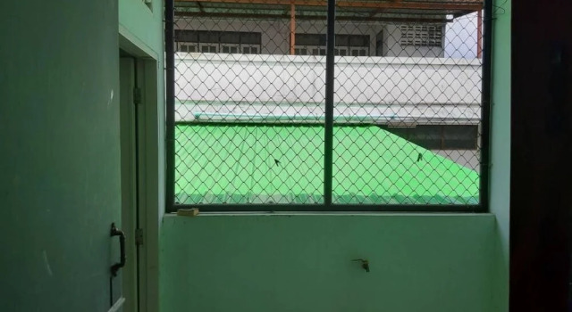 Kafae Baan Hao, Varaa Hotelli Hotellit North-Eastern Thailand pysäköinnillä, Pysäköinti
