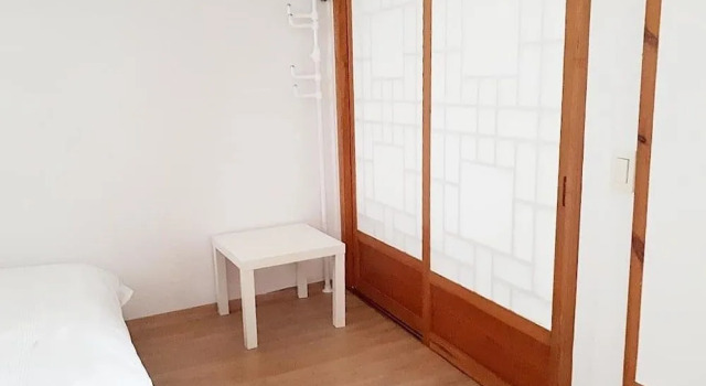 Seoulstory Hanok