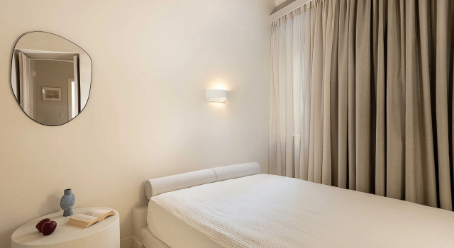 Люкс Azade Grand Amare Chania Luxury Residence