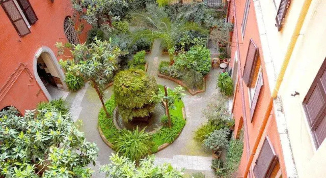 Il Giardino Di Daniela, Забронировать Отель Отели Рима с завтраком, рядом с Станция метро Manzoni, Завтраки