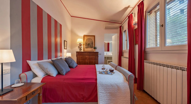Drom Florence Rooms & Apartments