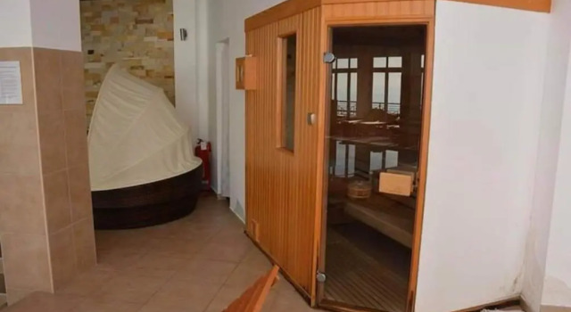 Milmari Resort Maša S6, Buchen Sie Resort Kopaonik 