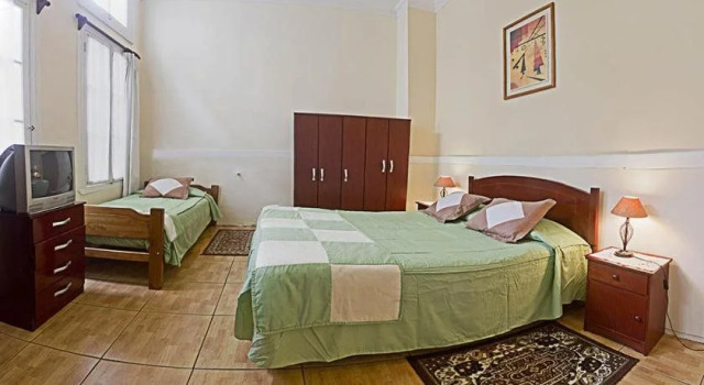 Hotel Paseo Valle, Book Hotel Cheap Hotels in Valparaiso
