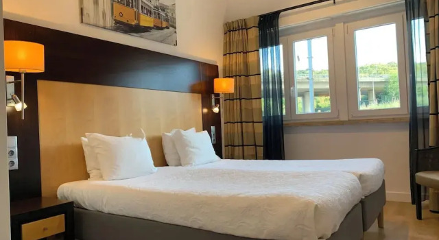 Номер Superior Discovery Apartment Benfica