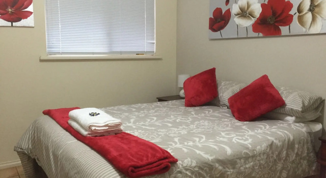 The Nosh & Nod - Avon Terrace, Book Hotel York Western Australia