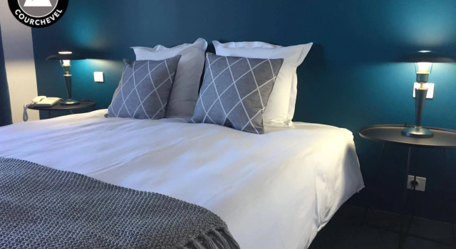 Hotel Les Cimes Blanches