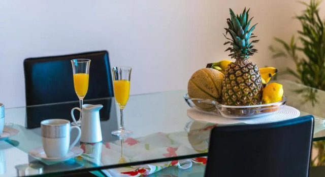 Апартаменты Apartments Villa Elena