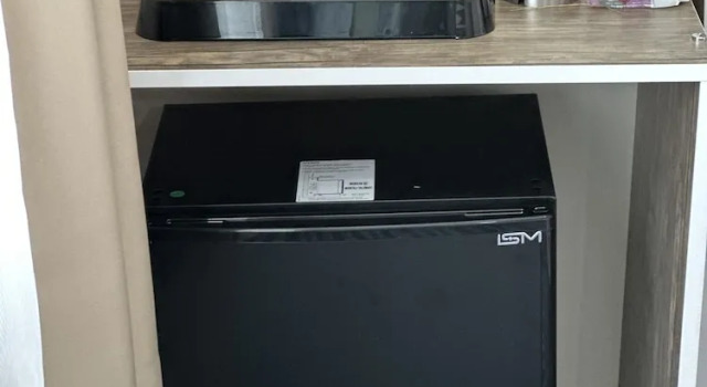 Номер Standard Eylul Hotel Aydin