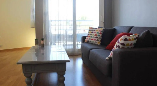 Appartement La Rochelle, 2 pièces, 4 personnes - FR-1-246-232, Book Apartment La Rochelle Charente-Maritime
