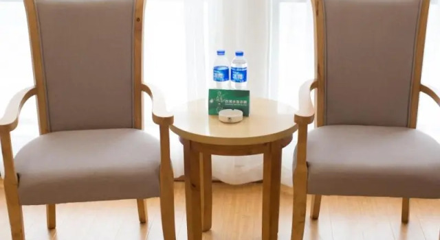 GreenTree Inn Suzhou Yongqiao District Fuxiao Avenue Hotel