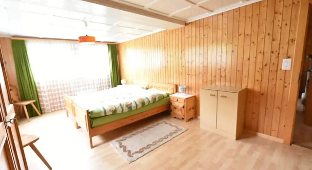 Коттедж Cozy Stay Near Aletsch