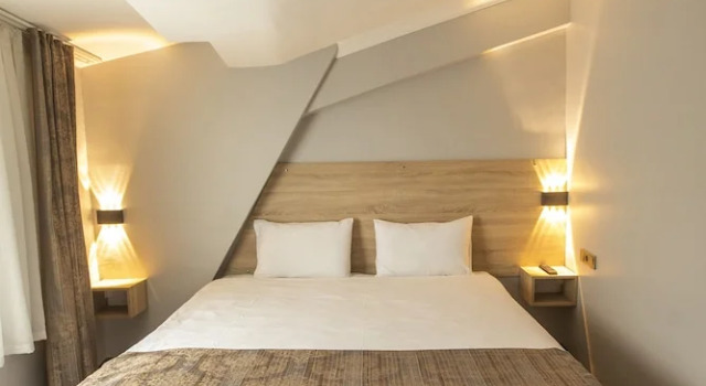 Номер Standard Konuk Otel