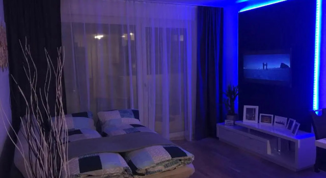 Апартаменты Good Vienna Apartment