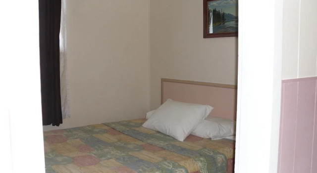 Hotel Bethel - Fort MacLeod, AB