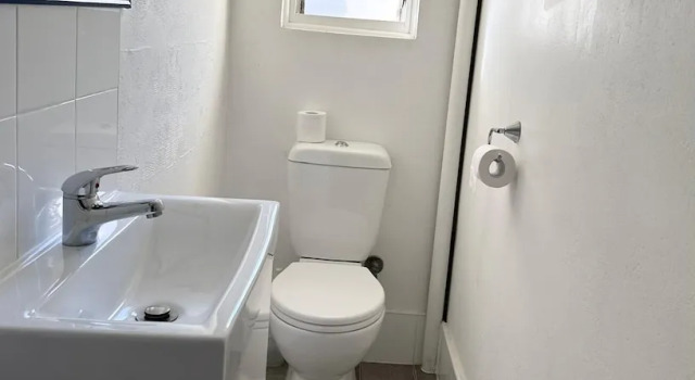 Номер Executive Countryman Motor Inn Cowra