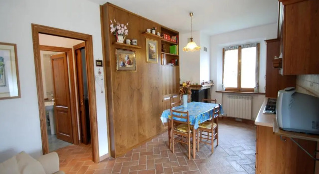 Коттедж Villa Il Fontanino