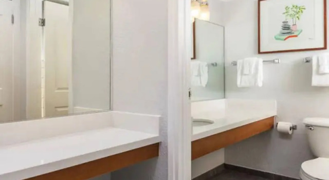 Номер Standard WorldMark Palm Springs