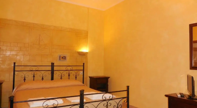 Superior Dreier Zimmer Villa Conca Marco