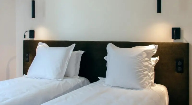Номер Comfort Soko Hotels-Pont du Gard