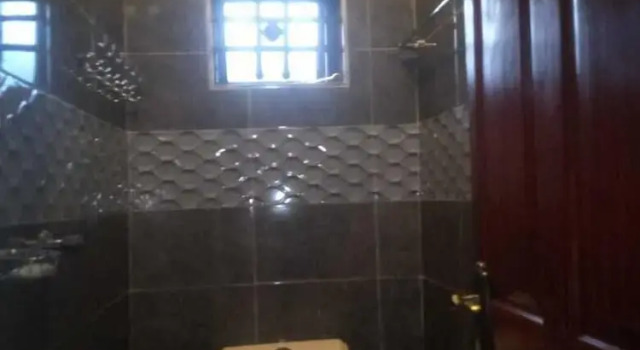Appartement Premier Suites Isiolo