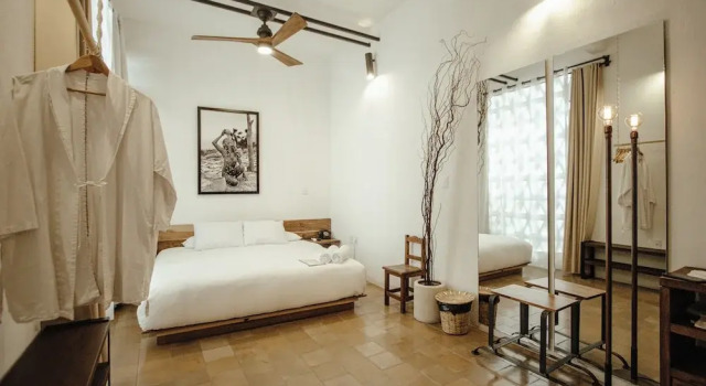 Люкс Luxury Hotel Sin Nombre