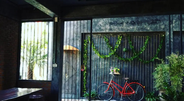 Четырёхместный номер Standard Keeree Loft Resort คีรีลอฟท์รีสอร์ท