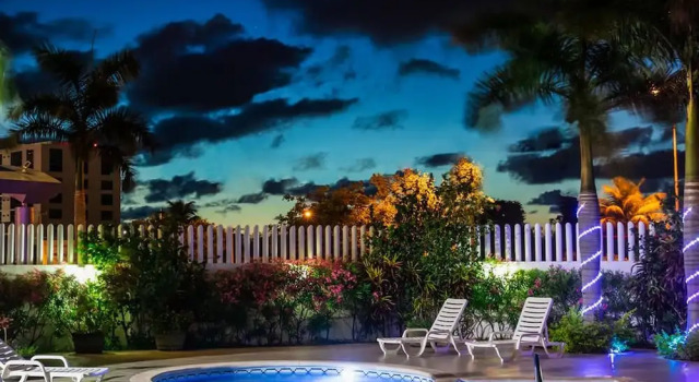 Двухместный номер Standard One Cancun Centro