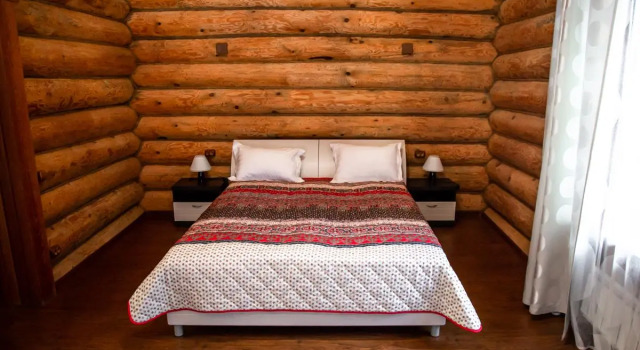 Номер Comfort Гостевой дом Усадьба