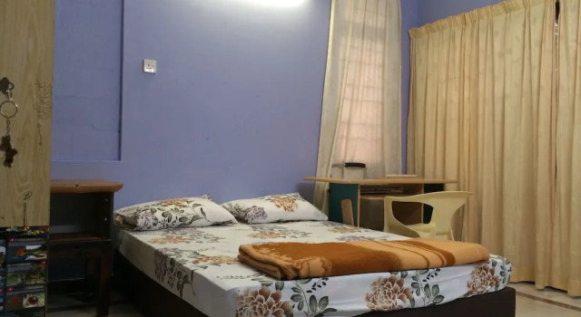 Camera doppia Standard Awanastay Ipoh