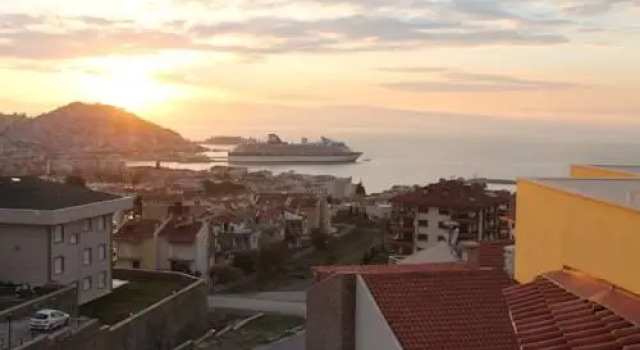 Kusadasi Summer Apartments