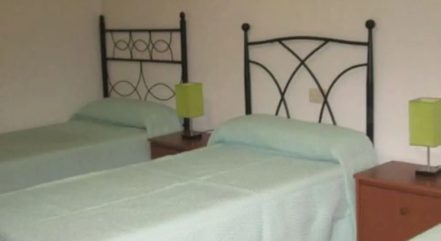 Apartment - 2 Bedrooms with WiFi and Sea views - 101893
