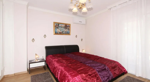 Апартаменты Standard Apartments Sena